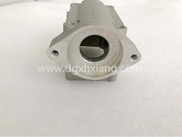 重力鑄造--鑄件出現(xiàn)裂紋的原因及解決方法 重力鑄造--鑄件出現(xiàn)裂紋的原因及解決方法