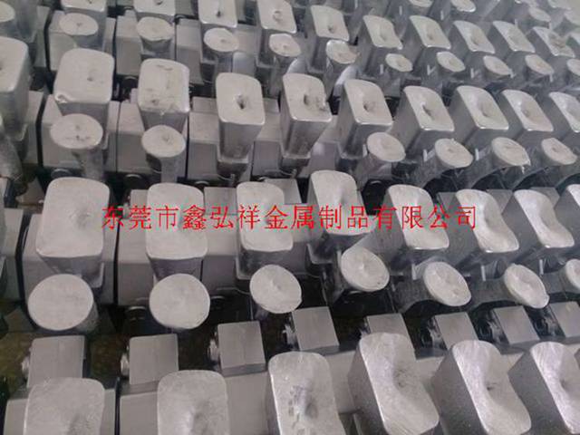 重力鑄造--什么是鋁重力鑄造 重力鑄造--什么是鋁重力鑄造