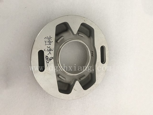 砂型鑄造在鑄造中的運用 砂型鑄造在鑄造中的運用