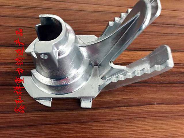 重力鑄造機(jī)中一些操作的安全細(xì)則的介紹 重力鑄造機(jī)中一些操作的安全細(xì)則的介紹