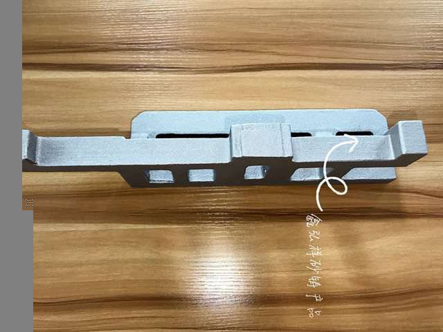鑫弘祥鋁合金鑄件:鋁合金鑄件熔煉特點