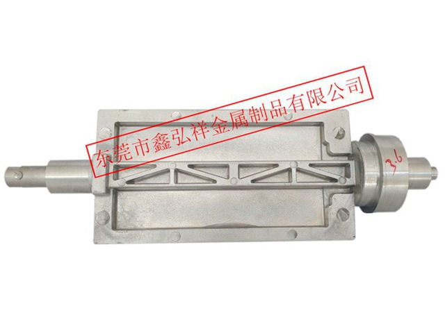 鑫弘祥砂型鑄造:砂型鑄造的造型材料和作用