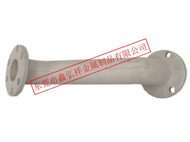 鑫弘祥鋁鑄件:鋁合金鑄造的應力