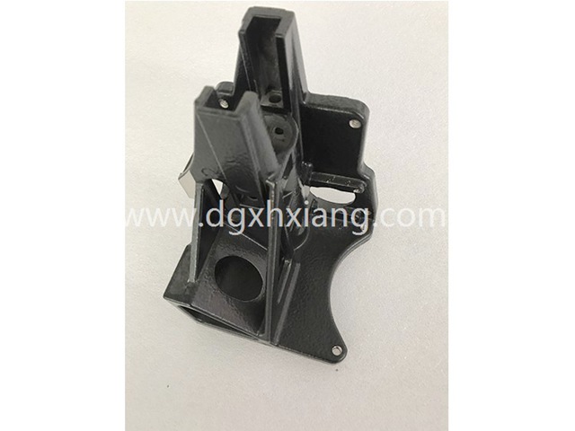 鑫弘祥重力鑄造:解密我國鋁合金鑄件產能逐步擴大的原因